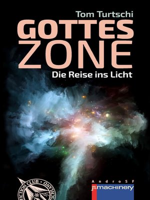 cover image of GOTTESZONE